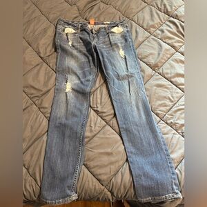 Arizona women’s skinny jeans